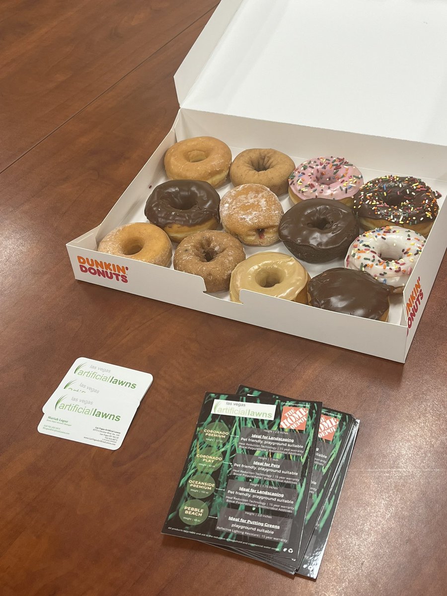 PK #2 today at store #3324! Always a fun crew to work with! Can’t wait to see your sales continue to grow in 2023! 📈🌱