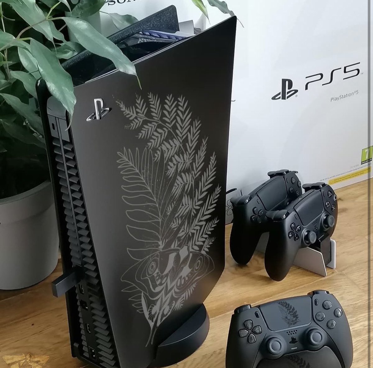 Who’s excited for The Last of Us show?