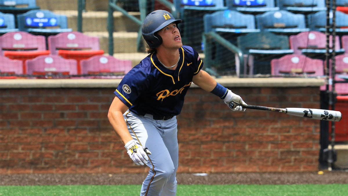 RacersBaseball's tweet image. Almost time. 

#TheRaceIsOn🏇