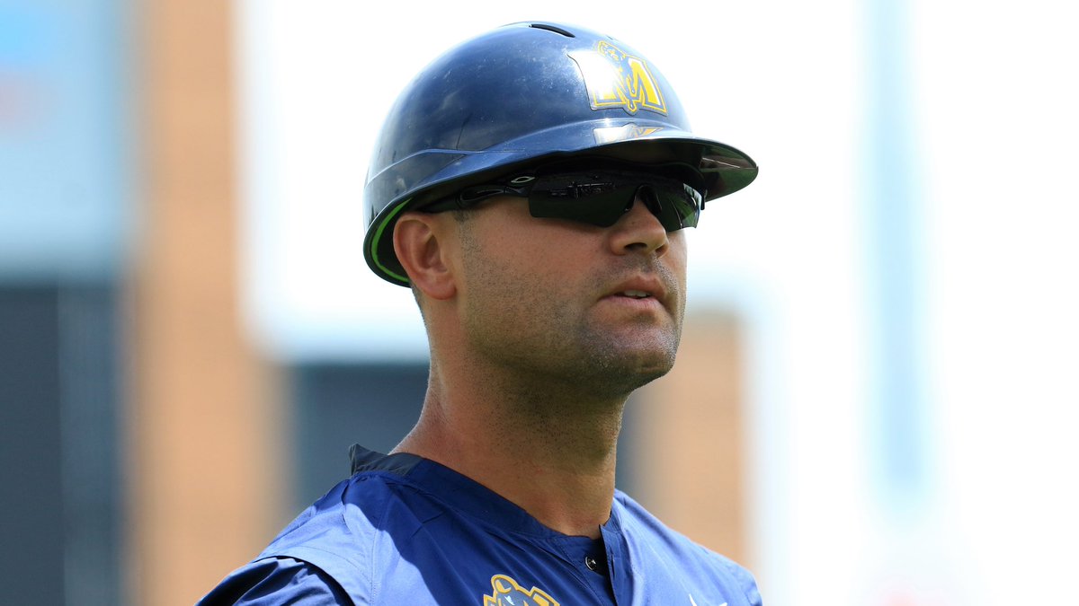 RacersBaseball's tweet image. Almost time. 

#TheRaceIsOn🏇