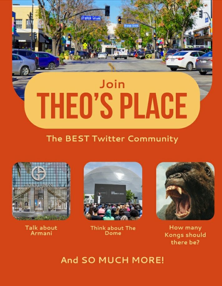 crushkillcrush's tweet photo. #TheosPlace
#NMAW
#Onandpoppin
#gottaloveit
#kongs https://t.co/WQSKo5l0DG