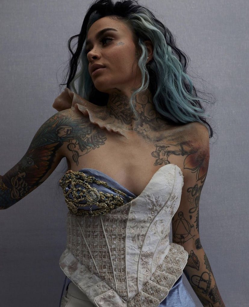 kehlanifiles's tweet photo. outtakes for blue water road ✨ https://t.co/JjzL2Nk5Mf