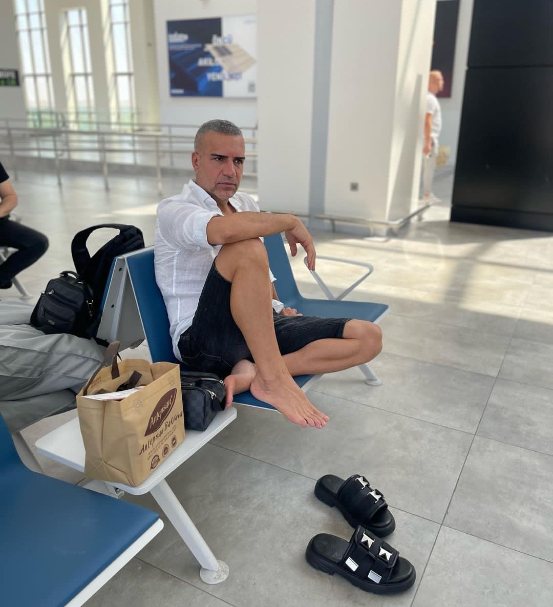 listeningi 0.01 saniye kaçırdıktan sonra bana gelen tüm quizi salma hissi