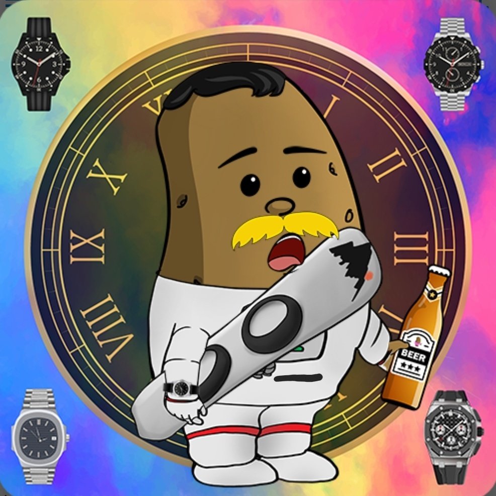 Rrozek12's tweet image. Just recieved my passive income from the @SpudParty 100 percent providing on the promises mad I&apos;m so glad to be part of such an amazing community 
#WAGMIT #MetaCommunity #SpudFriends #NoSpudNoParty