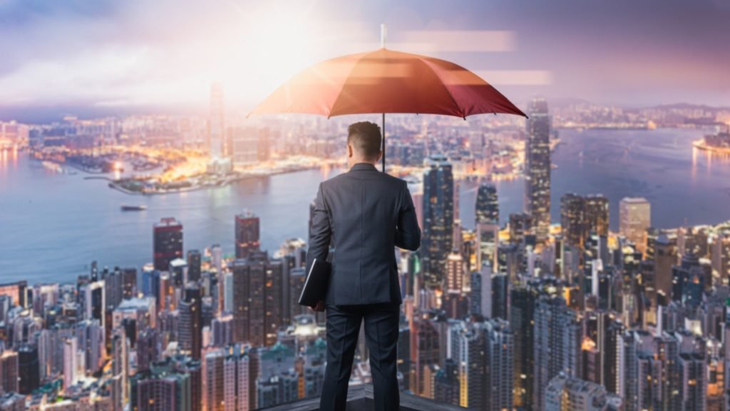 PittmanInsGrp's tweet image. Umbrella insurance, also known as excess liability policy, protects you against covered claims when their limits go beyond your primary liability policy’s limits. Read here:

pittmaninsurancegroupllc.com/blog/what-you-…
#PittmanInsurance #BOP #UmbrellaInsurance #CommercialUmbrellaInsurance