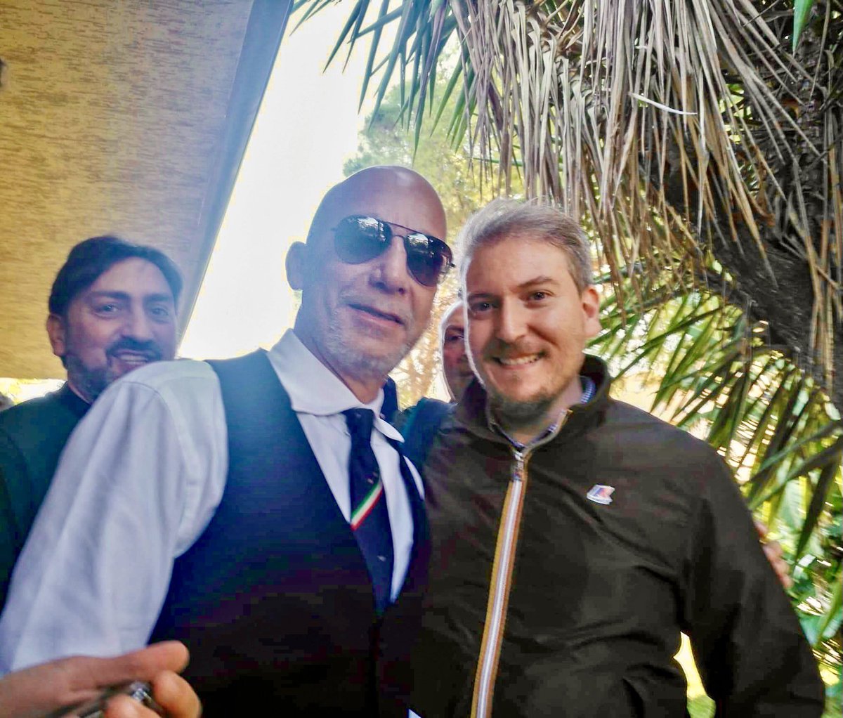 Simone Alibani tweet media