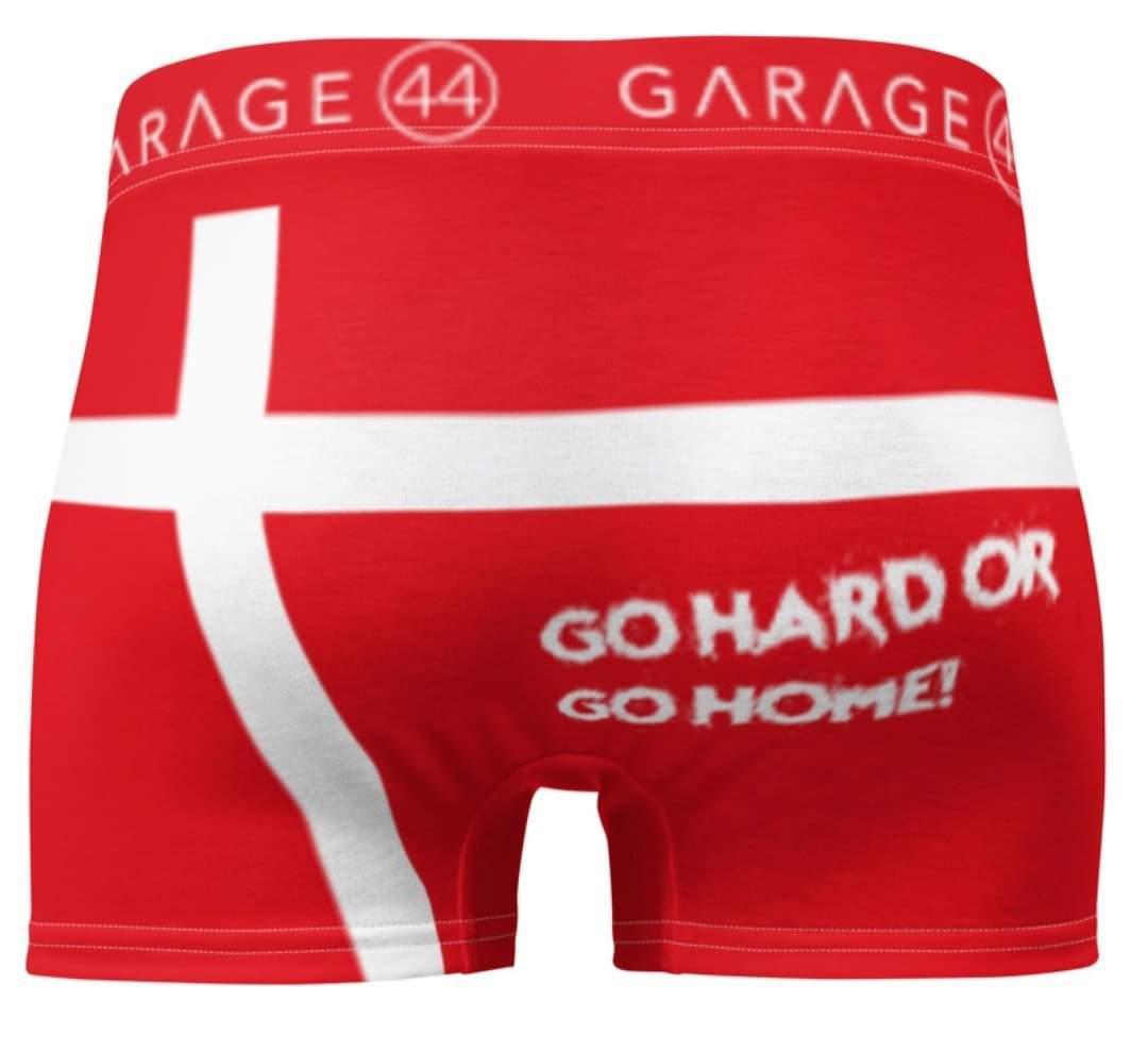 Garage44 tweet media