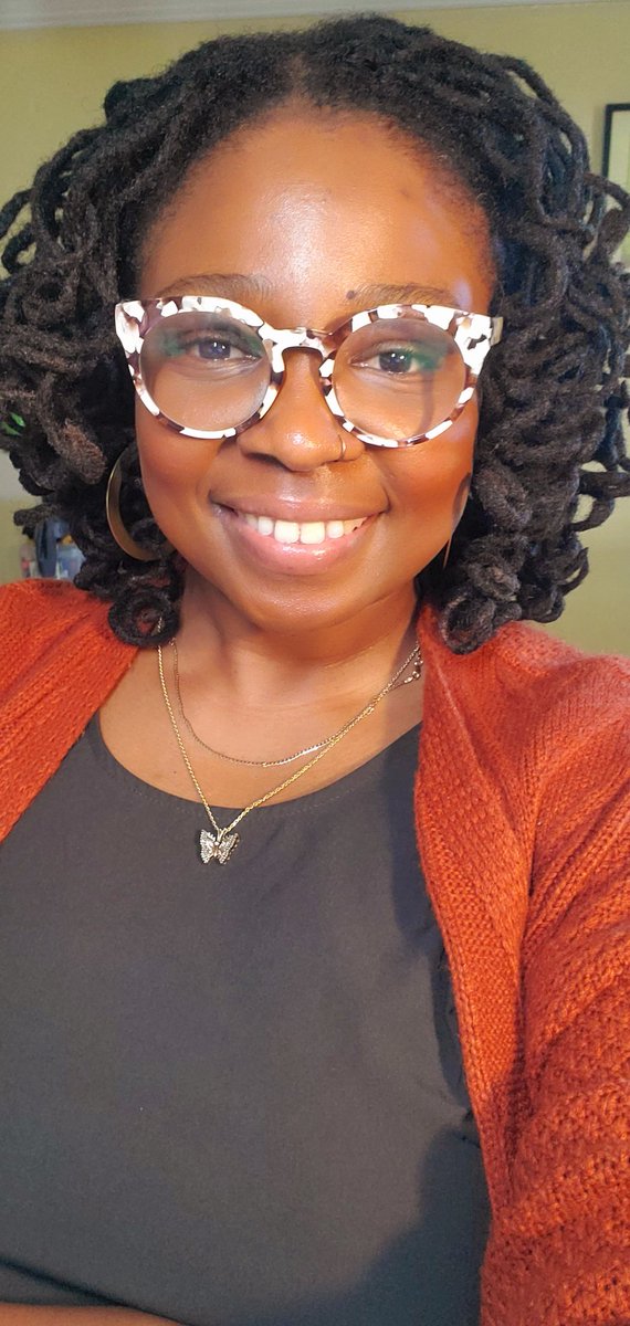 Pascale D. Edouard DrPH tweet media