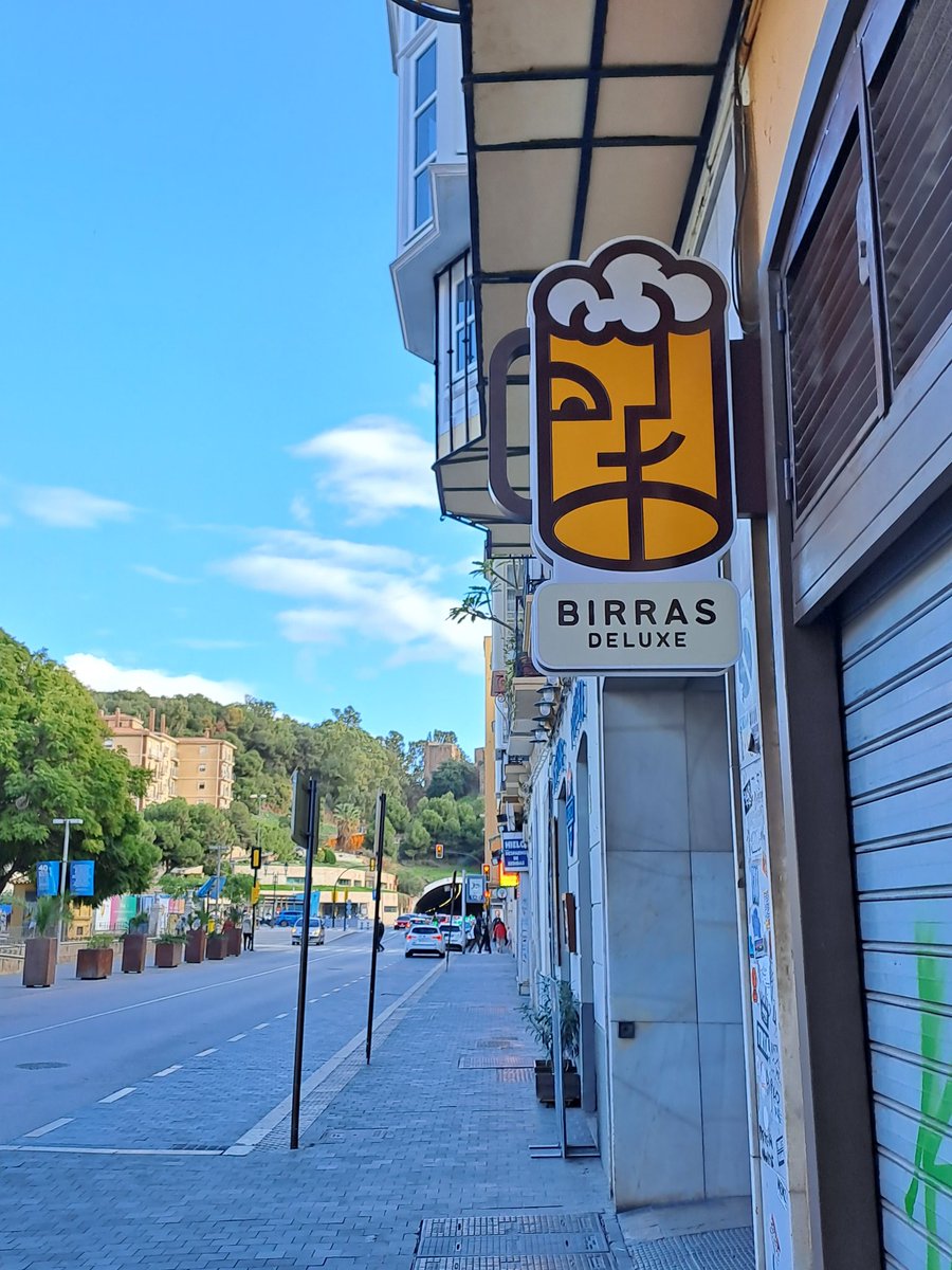 pivosofija's tweet photo. Cervezas del Sol ☀️ #Pivosofija https://t.co/NQaYK9wAQo