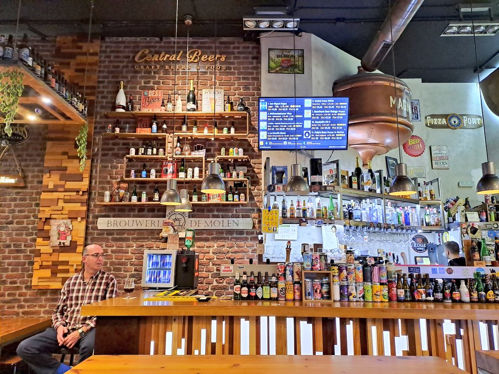 pivosofija's tweet photo. Cervezas del Sol ☀️ #Pivosofija https://t.co/NQaYK9wAQo