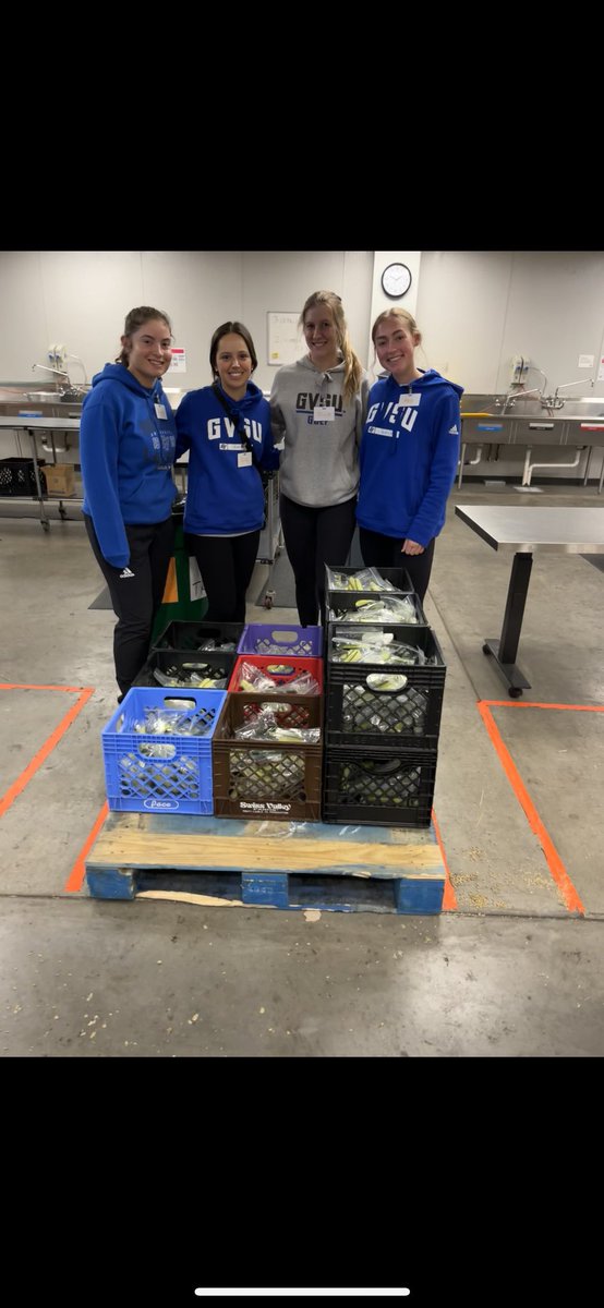 I’m excited to announce that I have received a NIL contract with the Universal NIL Fund through Charitable Gift America. I’m very thankful not only for the financial assistance but for the chance to support a charitable organization of my choice, Kids Food Basket!