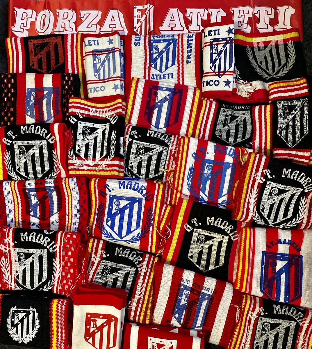 Volverán Escudos Victoriosos !!!
Mañana es el día.
#QueVuelvaNuestroEscudo