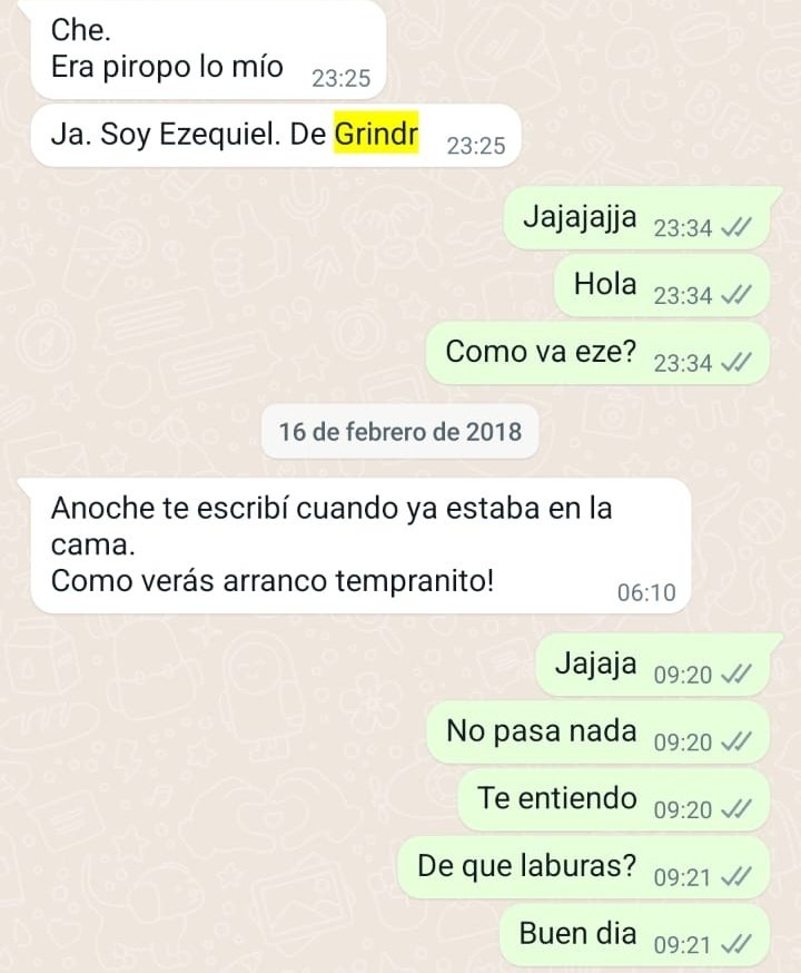 zeekielito's tweet photo. Como empezó // como vamos

@Nucho_85 🥹❤ https://t.co/DyWJ2m6QJk