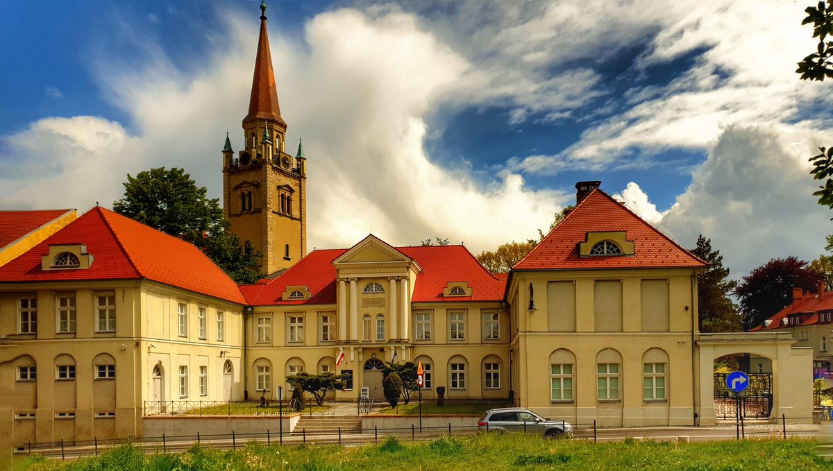 Muzeum Małego Miasta W Bieżuniu Max von Preuss on Twitter: "Jest w Wałbrzychu muzeum górnictwa Stara