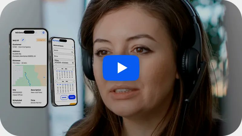 fieldconnect's tweet image. Take our #Dispatching and #Scheduling tool for a quick virtual spin. 👍👩🏻‍💻 
 vimeo.com/745260361 

#FieldService #hvacsoftware #electriciansoftware #fieldservicesoftware
