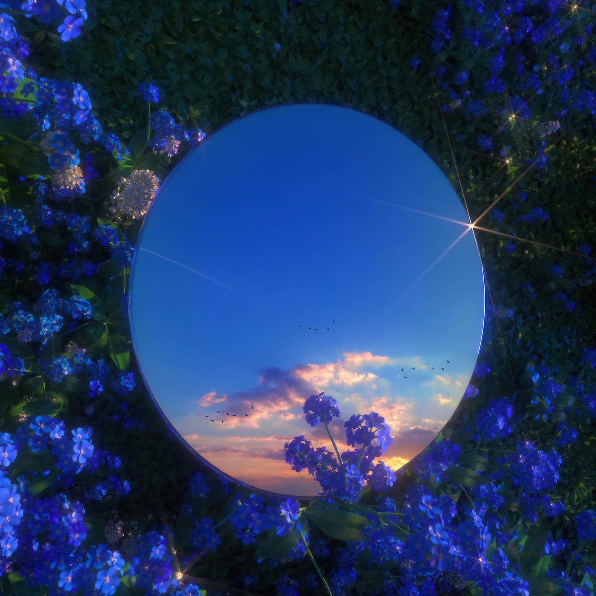 StevenOthello's tweet photo. Presenting We Are Alive! (Playlist 23). The songs on this playlist are the perfect accompaniment to my personal romantic comedy. I hope they help bring some new vibes into your life too, wishing you peace and love.

https://t.co/NlAU1zfRqy https://t.co/AoiNuoMB0h