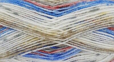 AndreaAdorjan's tweet photo. https://t.co/5bCooxzDI0
A versatile double knitting yarn from King Cole called Baby Splash that comes in 12 stunningly colourful variegated shades. This one is Beach Comber.
#knit #knitting #crochet #handmade #shoplocal #wigan #yarn #wool #yarnstore #woolshop #craft #purltown https://t.co/yNTR0q8ELn