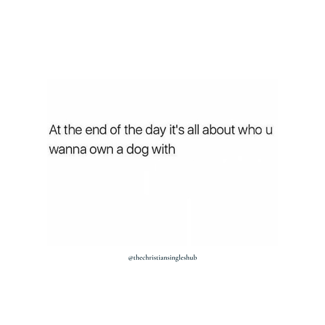 csingleshub's tweet photo. We make dating so complicated these days. https://t.co/9nrKNLPkey