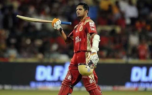 Happy Birthday to a True Legend The wall of Indian Cricket..   Rahul Dravid     