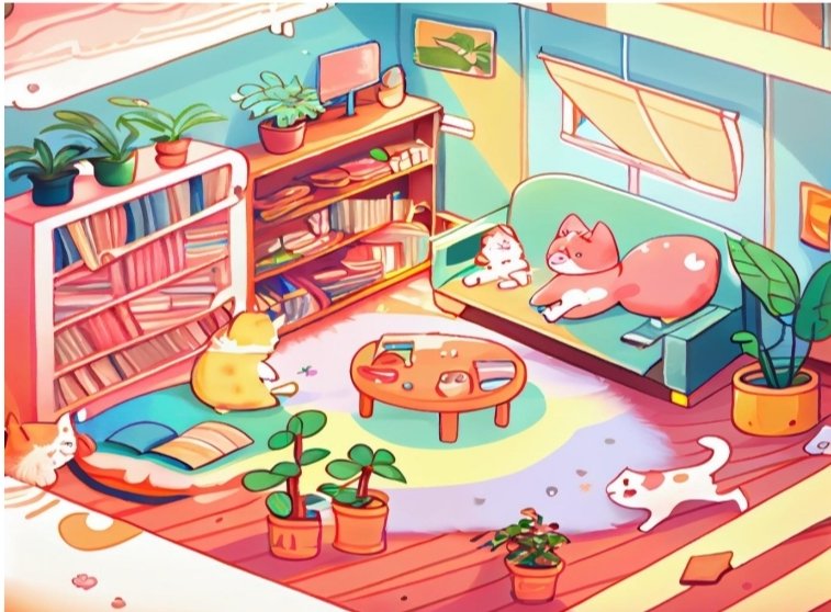 Adventures of Garga - Kids bedtime stories tweet media