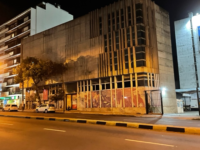AuditoriaCiuda3's tweet photo. El legado del ciudadano ilustre arana, un adefesio por donde se lo mire, proyecto indescifrable horroroso Lo + parecido a un nido de pterodactilos y un menjunje economico colosal y turbio Tipico comportamiento #lumpenCAVIAR En el nombre de Federico Garcia Lorca #NOtienenperdon https://t.co/gjd8HqRxzq