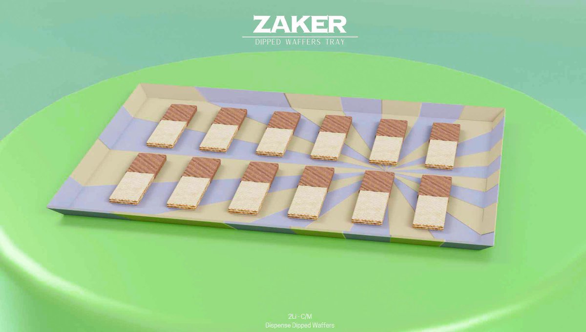 MediaSL1's tweet photo. ZAKER. Dipped waffers – NEW DECOR
✔️ #Virtualworlds ✔️ #MediaSl ✔️ #Metaverse
⭐ join https://t.co/AaO41oZ8bz Discord: https://t.co/S8R6esljwl

 #bestsecondlife #DECORsl #NewSL #NEWDECOR #newdecors #Paper #Secondlife #secondlifefashion #SL #slblogging

https://t.co/zFPwcrVaLv https://t.co/DMxa3HlR90