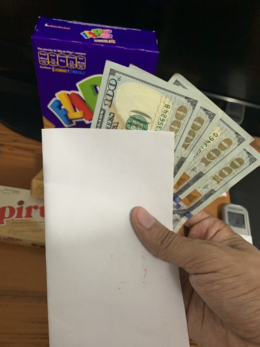 Lleonve's tweet photo. Tweet de la suerte para que este año sus regalos de cumpleaños también los reciban en 

💸EFECTIVO💸 https://t.co/NOJT4NICiE