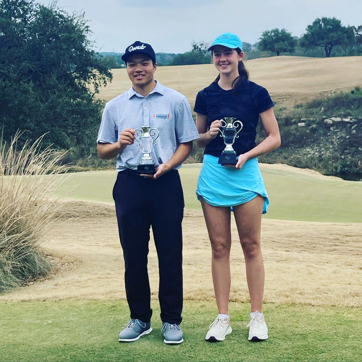 Westlake Golf tweet media