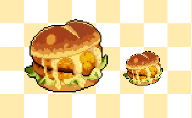 novamorphex98's tweet photo. I partake in a little pixel art and illustration tomfoolery. 😼
--------
📎Links:
🌱Ko-Fi::  https://t.co/4YUYYDuONt
🌱Site:: https://t.co/LaWQw4DPRf
--------
#PortfolioDay https://t.co/VmQkJeUikq