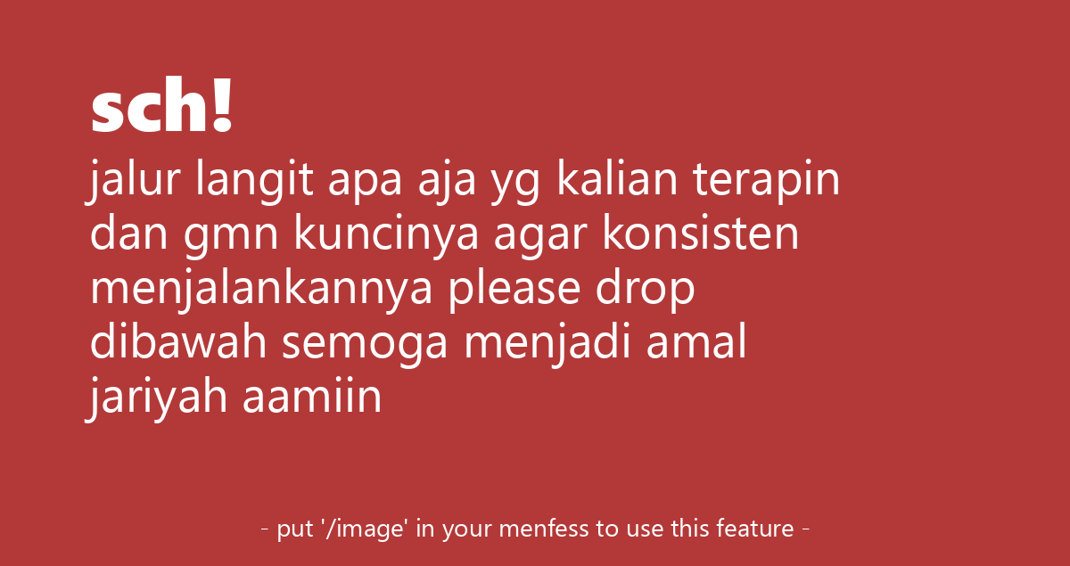 Schoolfess tweet media