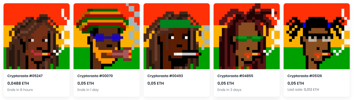 CryptoRastas tweet media