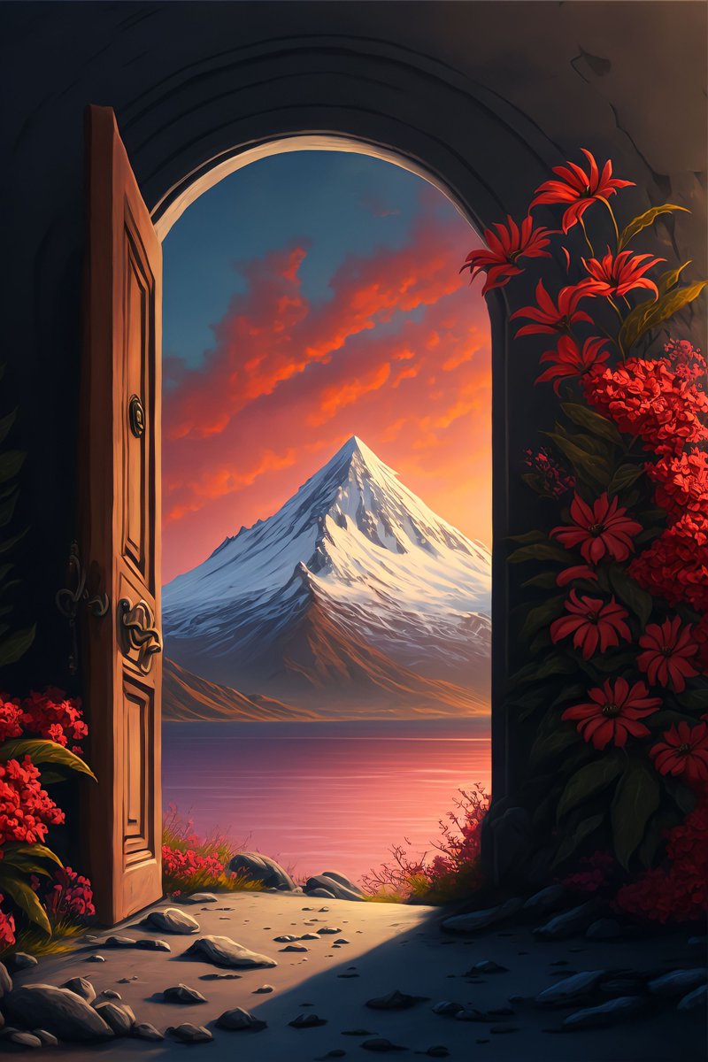 truecamellia's tweet photo. BREATH 🌺 https://t.co/fzrNYARZoY