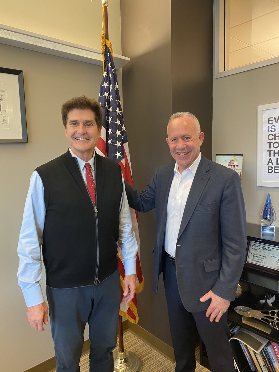 Carl Guardino tweet media