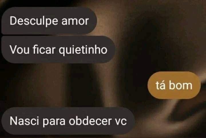 Eu sou assim