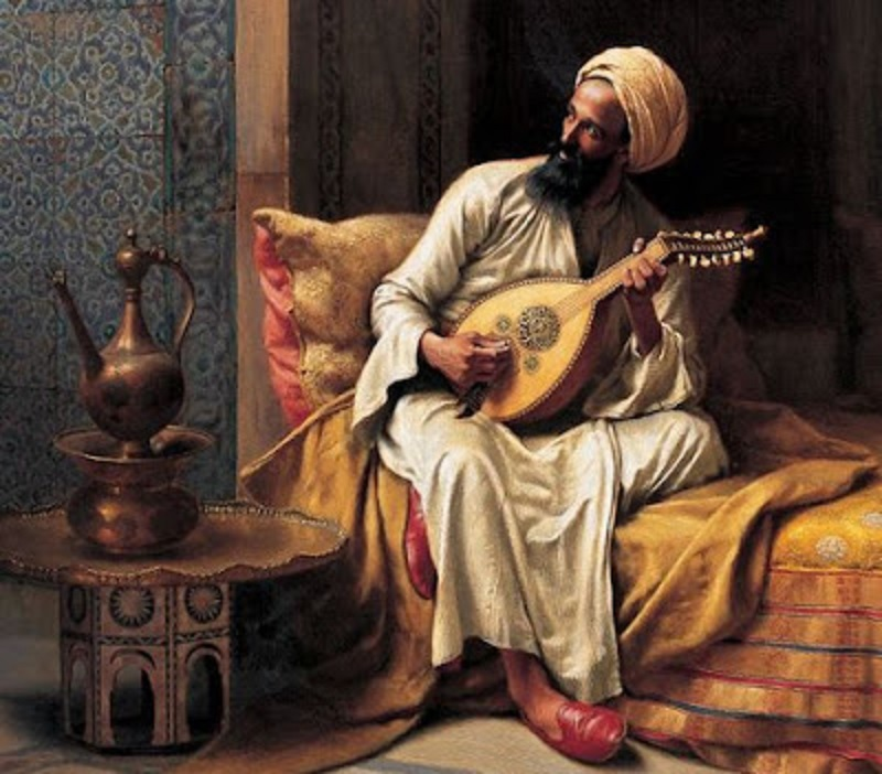 MurtadhaOne's tweet photo. Umur berapa kelen tahu klo do-re-mi-fa-sol-la-si itu berasal dari bhs Arab  درر مفصّلات = durar mufaṣṣalāt (mutiara yg terserak)

Ishaq Al-Mausili (wafat 850 M), yg menciptakan solmisasi do re mi fa sol la si do ini &amp; Al-Farabi (950M) menuliskannya dlm Kitab al-Musiqa al-Kabir https://t.co/0s4dw866PK