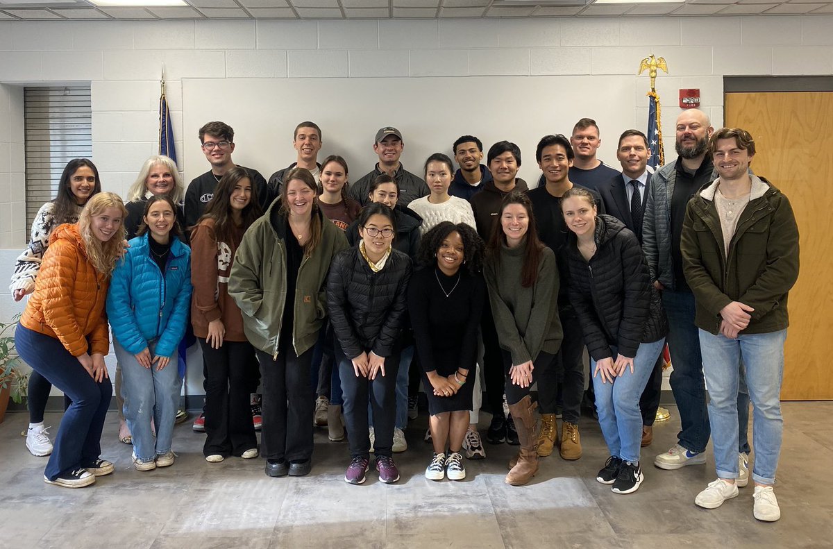 Will Payne tweet media