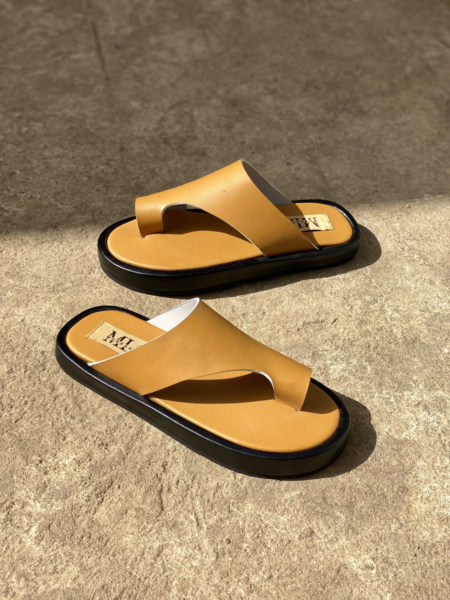 MIAWORKSHOPng's tweet photo. SKYE PLATFORMS are available in tan, black, space blue, sage green and white 
Price: 18,500
Sizes :35-46EU https://t.co/TRz9swWmia