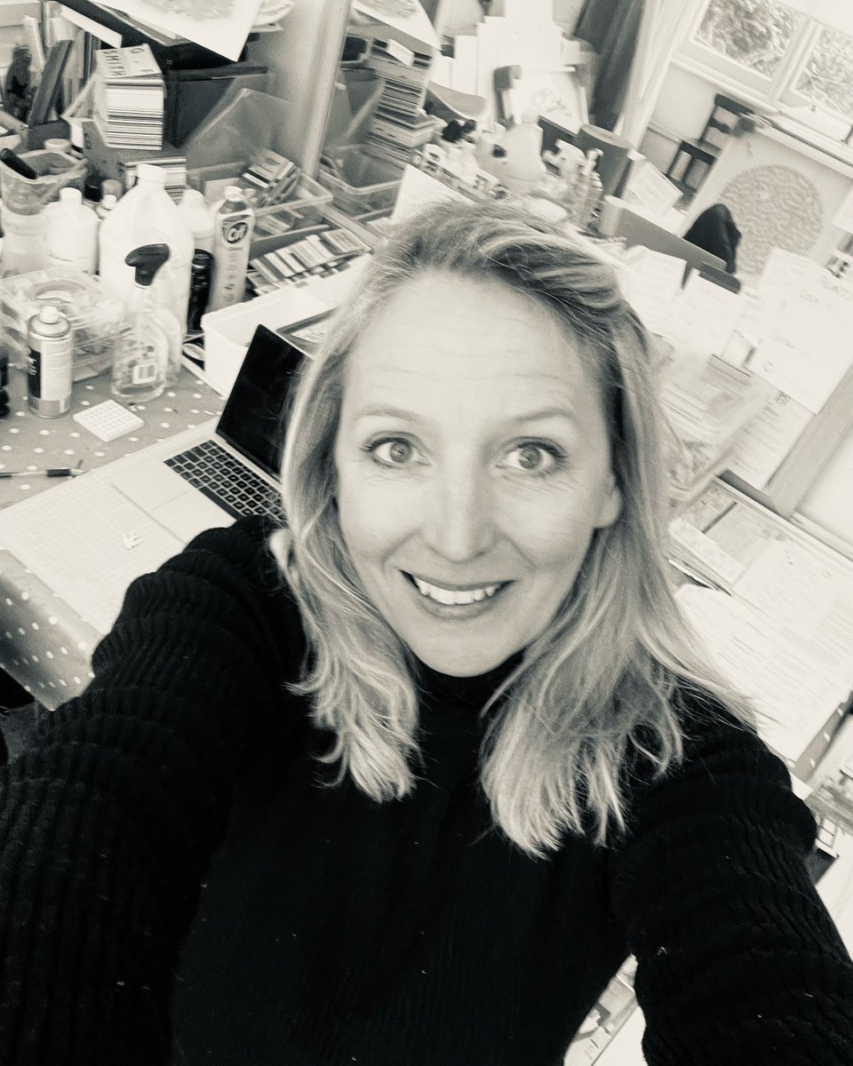 Cissy Cook tweet media