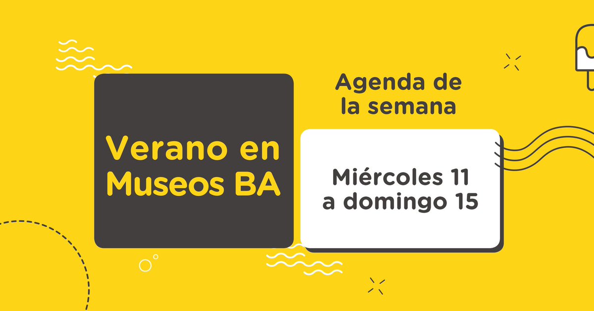 Museos de Buenos Aires tweet media