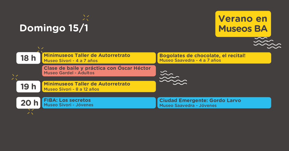 Museos de Buenos Aires tweet media