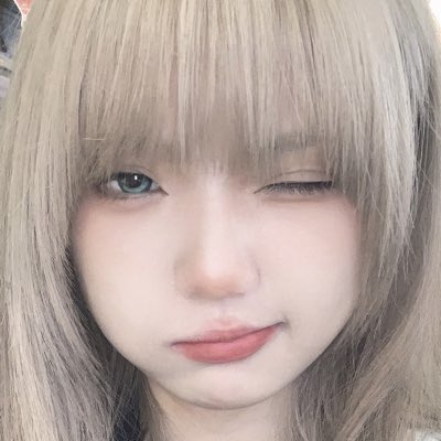 BEANOdaaa's tweet photo. #NewProfilePic (新個人資料照片) https://t.co/WsGjzEbAJc