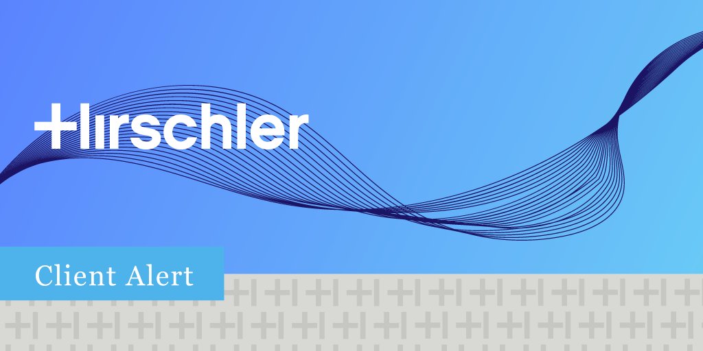 The Speak Out Act #employmentlaw #SpeakOutAct #2023 

hirschlerlaw.com/newsroom-publi…