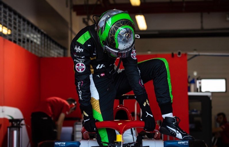 teamvesti's tweet photo. Fred is convinced that returning to @PREMA_Team for his second year in @Formula2 is the best chance to win the drivers' championship in 2023 ⬇️

https://t.co/ATB7bHgm4P…

✍🏼: https://t.co/D7neKhnA0h
📸: https://t.co/uPFCUK1Ayq

#TeamVesti #Formula2 #premapowerteam #RoadToF1 https://t.co/PyQbDirAPi