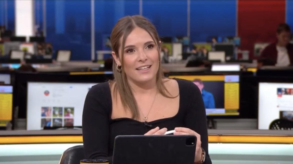 Olivia Buzaglo tweet media