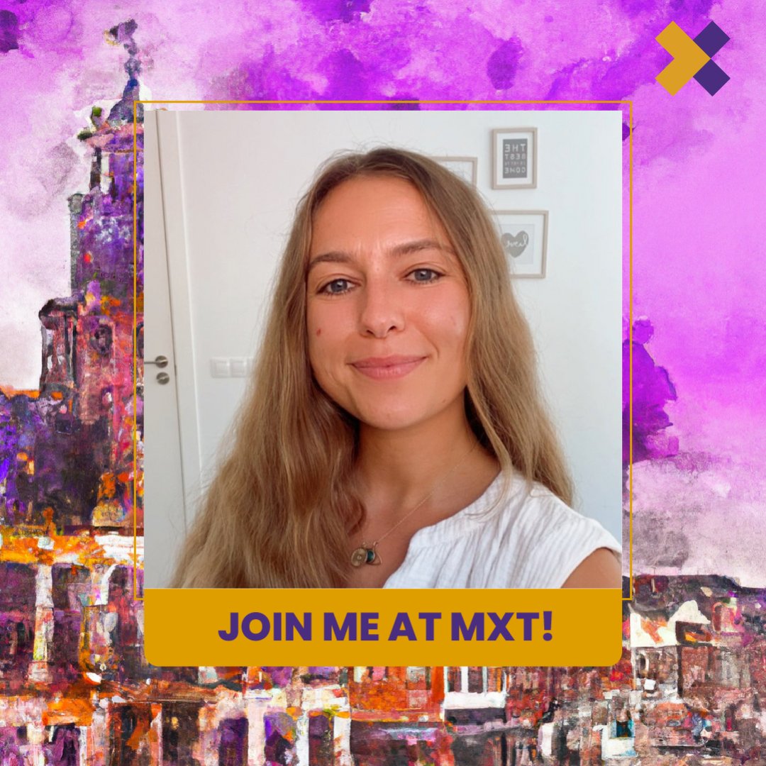 artsiesco's tweet photo. So excited about #MXTconference in 📍Groningen, NL on 18/01🙌

Will be speaking on the panel: 
"Can Web3.0 monetize for creators?" 
along side Ricky from @CeresDAO  &amp; Alex Schookind 🔥

Also, organising an IRL exhibition 😍 Dropping info in a few hours ⭐️

https://t.co/0DoxxgyOVg https://t.co/pApmSuvMfH