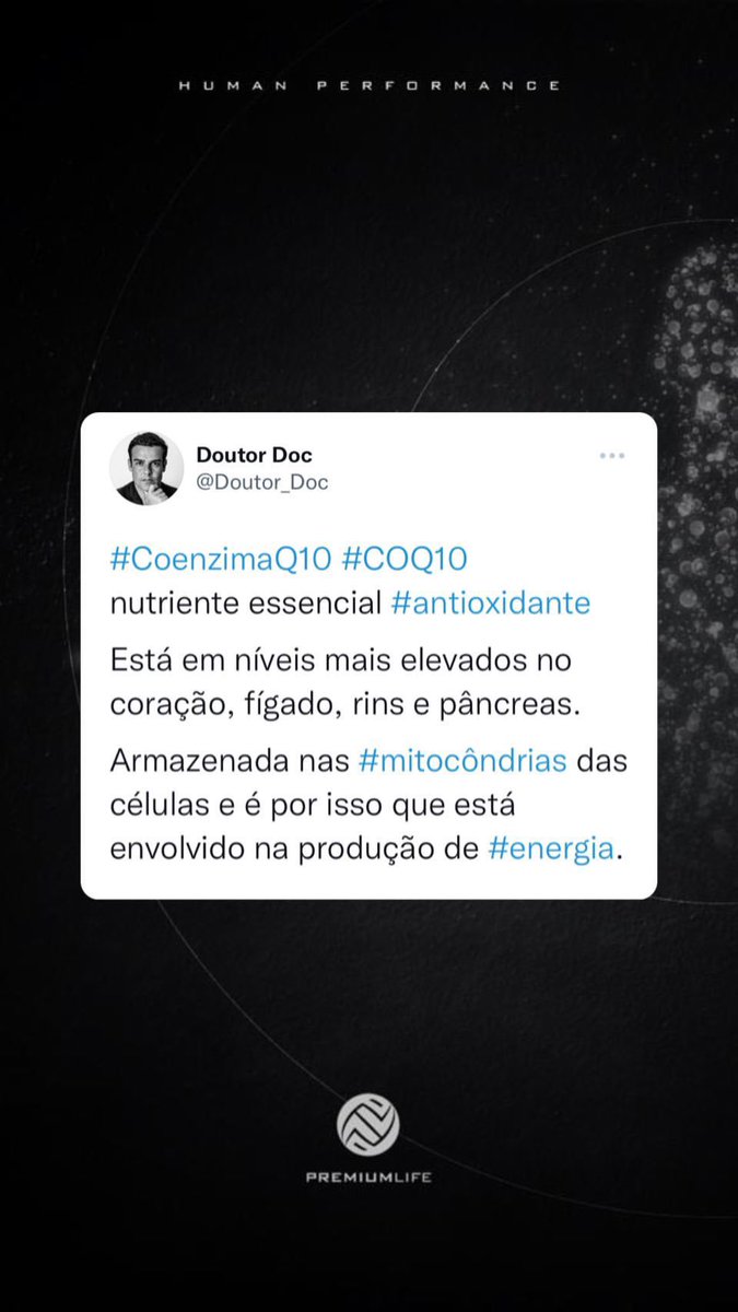 DrDoc_Md's tweet photo. #Co010
#performance
#cerebro
Como você tem consumido sua dose diária?
Consuma:
#carne
#frango caipira
#pistache
#brocolis
#couve-flor
#laranjas
#morangos
#ovos
#sardinha
#miúdos
#figado https://t.co/9QEegbde7m