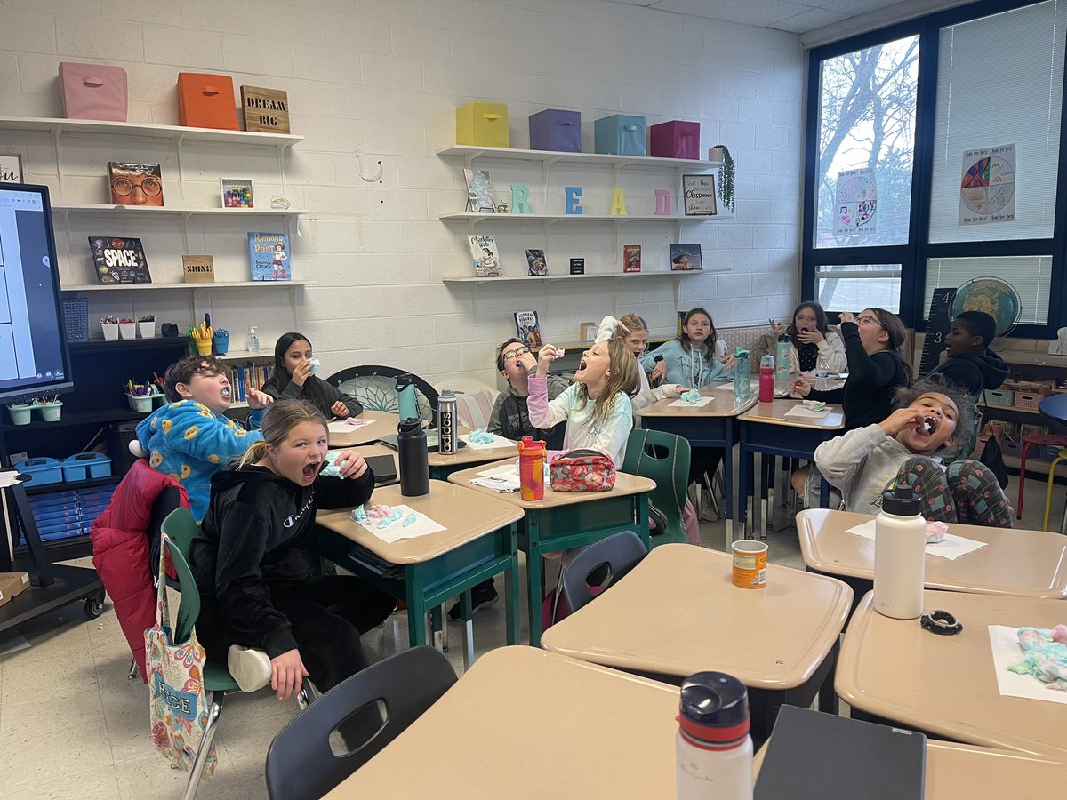 Audra Quinlan tweet media