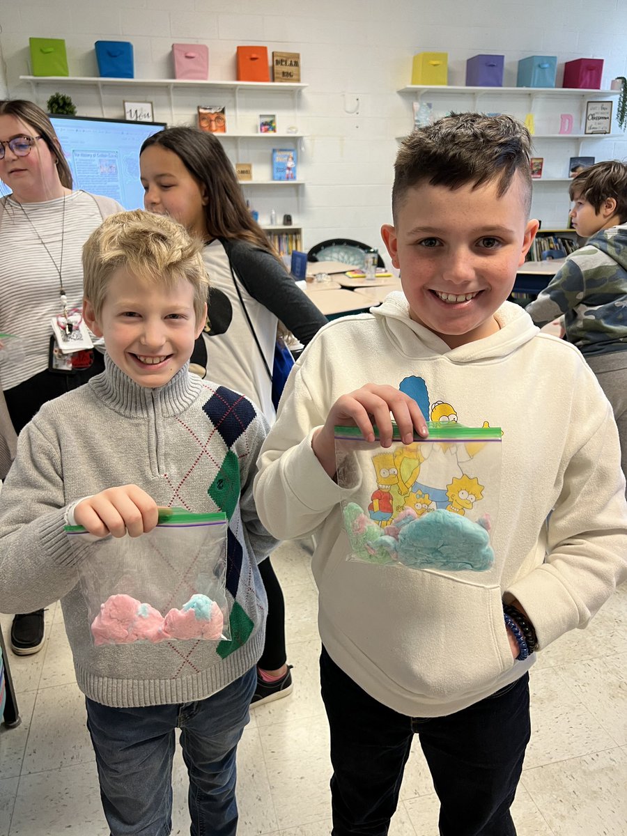 Audra Quinlan tweet media