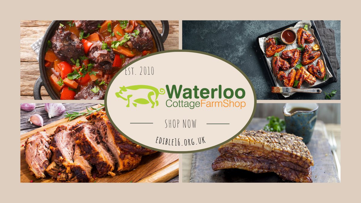 WaterlooCottageFarm tweet media