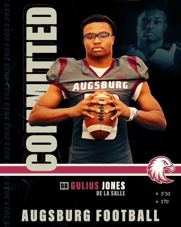 Gulius Jones tweet media